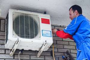 24/7 and Emergency HVAC Near Kemp, OK | Air Conidtioning and Heating Contractors